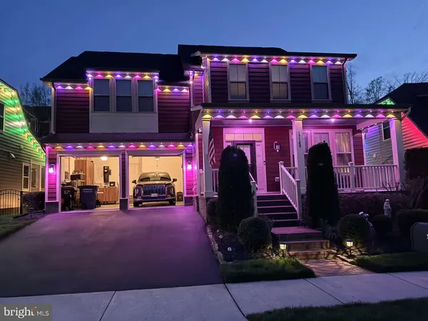 $1,086,900 | 17148 Gullwing Drive, Dumfries, VA 22026