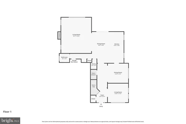 $1,086,900 | 17148 Gullwing Drive, Dumfries, VA 22026