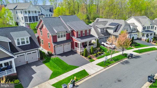 $1,086,900 | 17148 Gullwing Drive, Dumfries, VA 22026