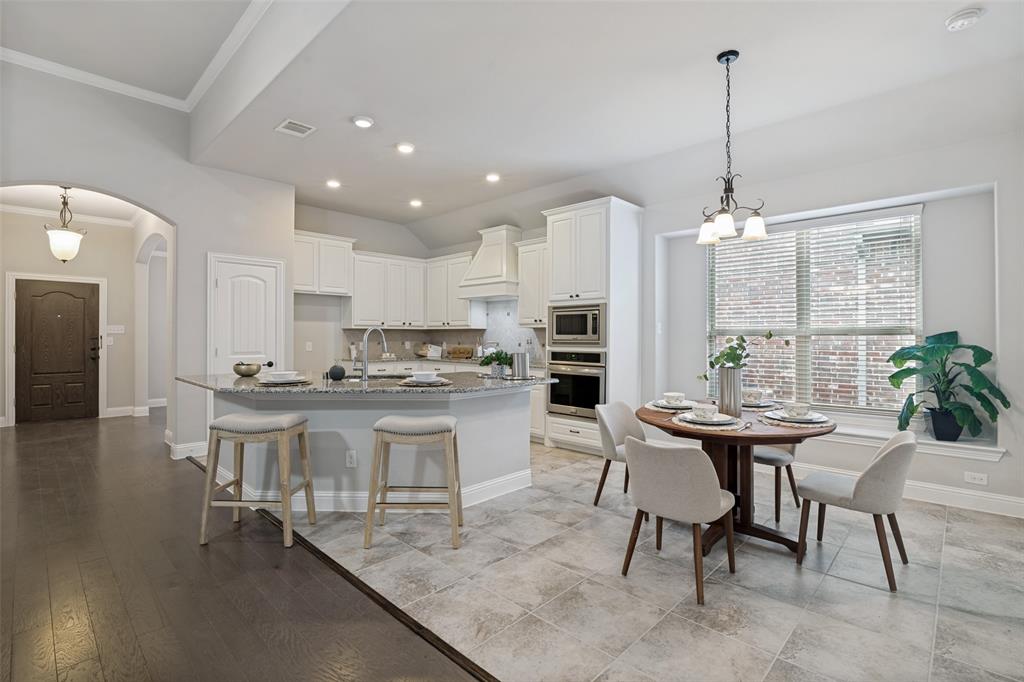 1815 Drake Drive Allen, TX 75002 - Photo 13 of 25
