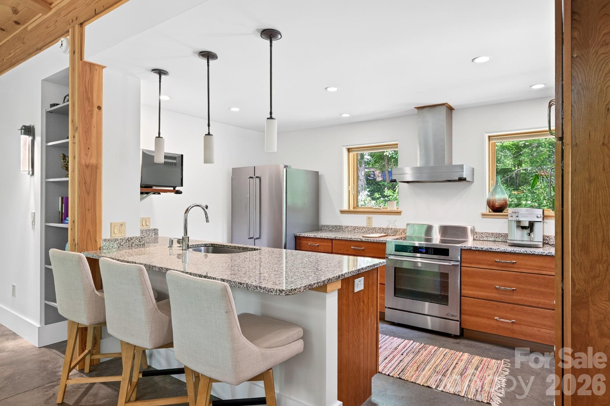 253 Edgewood Road Asheville, NC 28804 - Photo 9 of 38