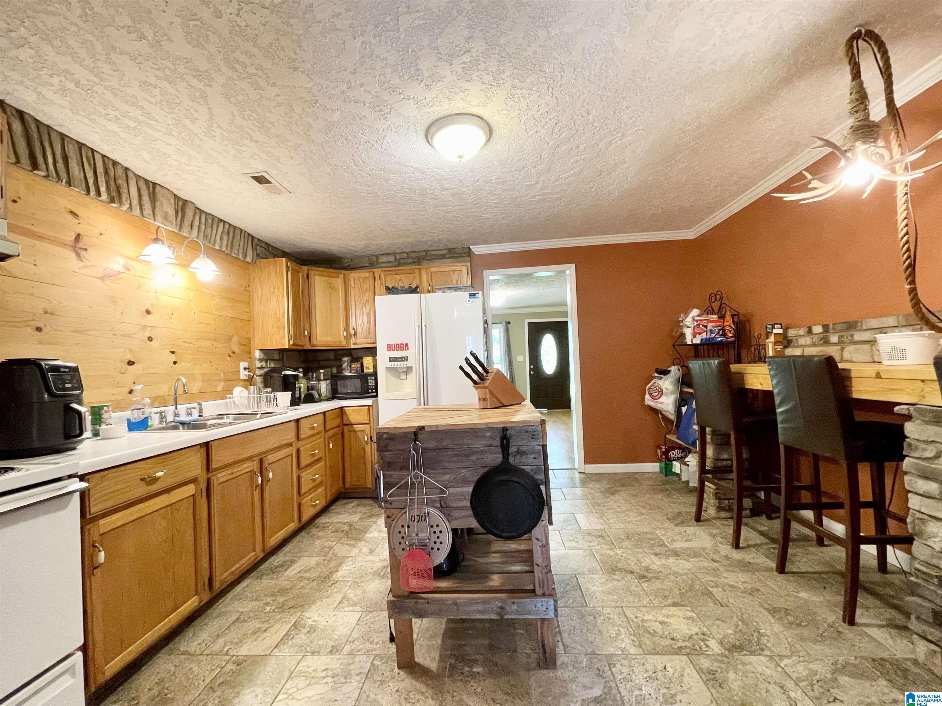 19 Hill Drive Ragland, AL 35131 - Photo 5 of 24
