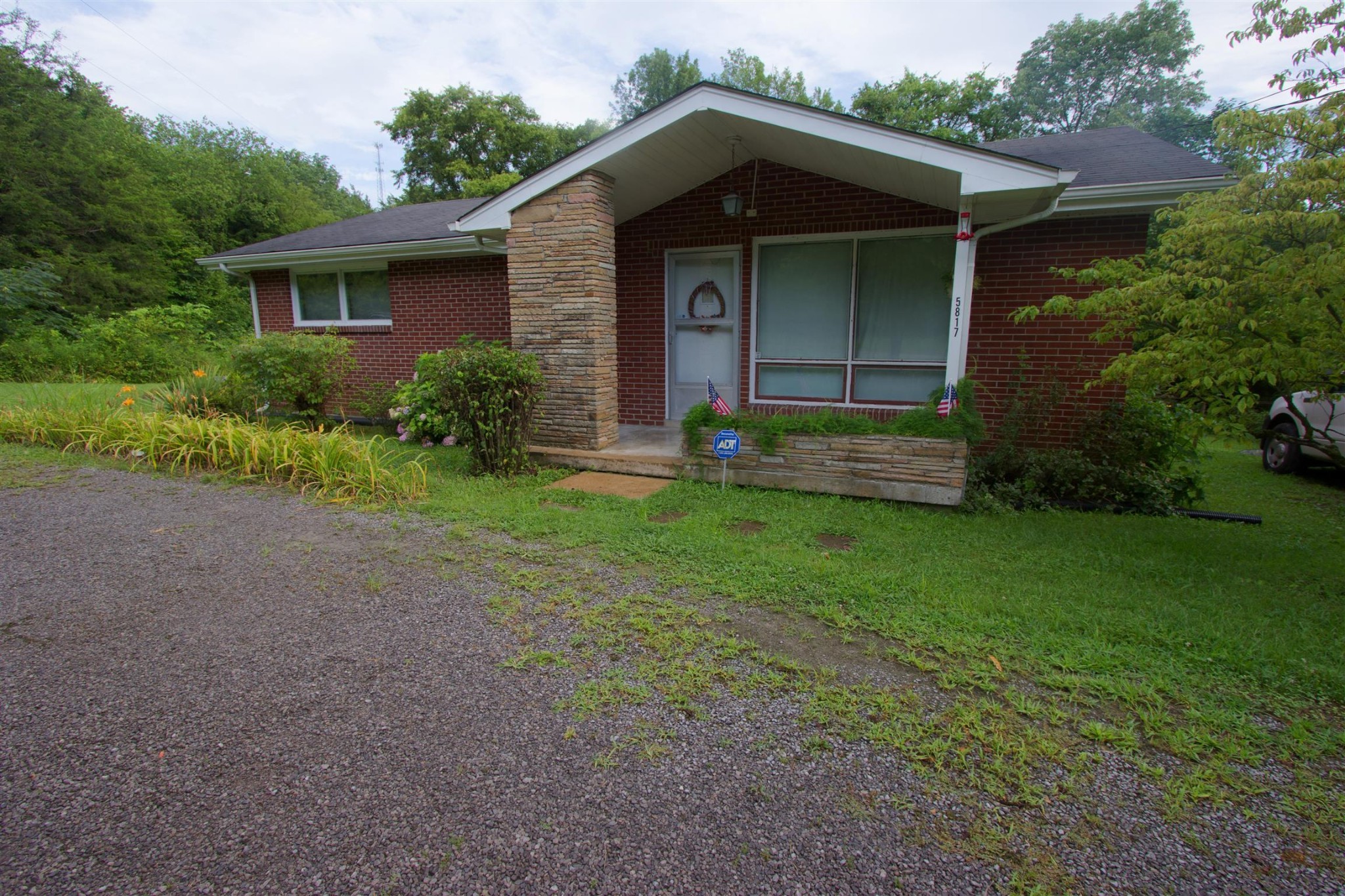 5817 River Road Nashville, TN 37209 - Photo 1 of 9 Gallery Image 1
