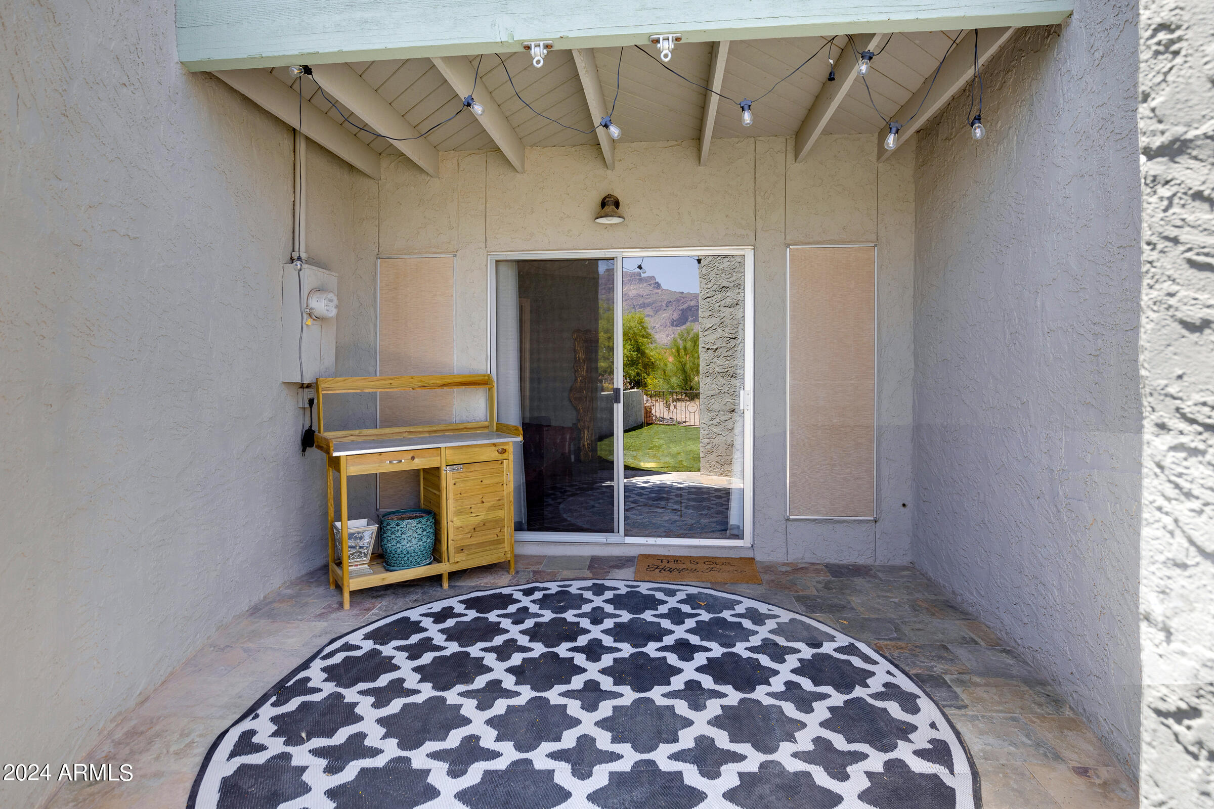 625 South Arroya Road Apache Junction, AZ 85119 - Photo 32 of 48 a view of a storage & utility room