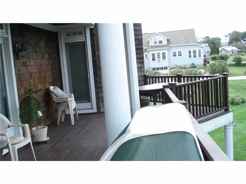 2 Arches Road Charlestown, RI 02813 - Photo 15 of 16 Patio/Deck.