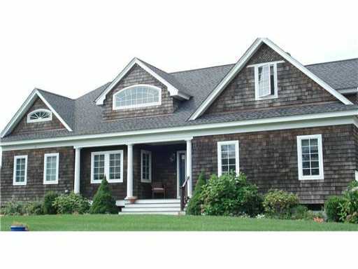 2 Arches Road Charlestown, RI 02813 - Photo 2 of 16 Exterior Front.