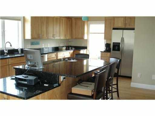 2 Arches Road Charlestown, RI 02813 - Photo 4 of 16 Kitchen.