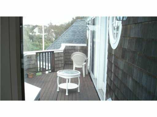 2 Arches Road Charlestown, RI 02813 - Photo 9 of 16 Patio/Deck.