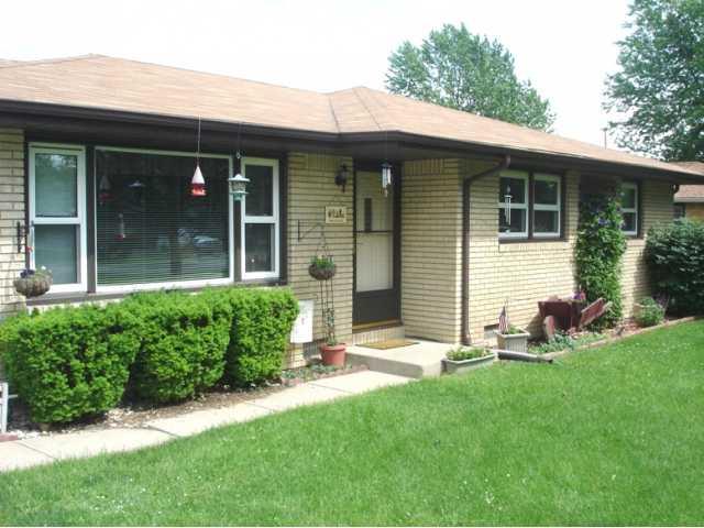 5114 Park Road Anderson, IN 46011 - Photo 10 of 12 Gallery Image 10