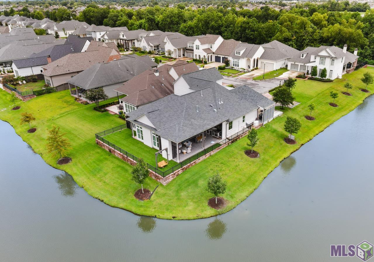 11354 Preservation Way Baton Rouge, LA 70810 - Photo 40 of 42 Premiere lot