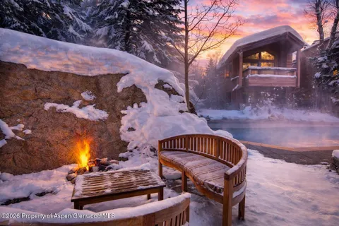 $4,795,000 | 610 South W End Street, Unit D201, Aspen, CO 81611