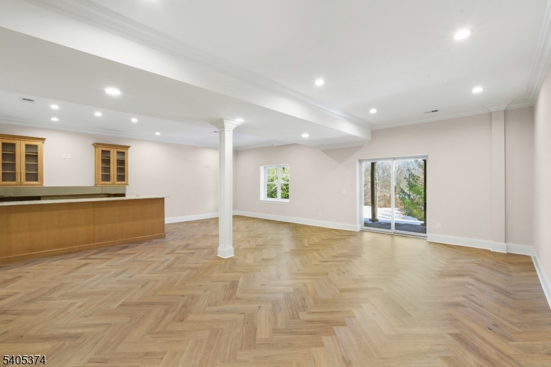 502 Tiffany Way Watchung, NJ 07069 - Photo 17 of 41 a view of an empty room with a window