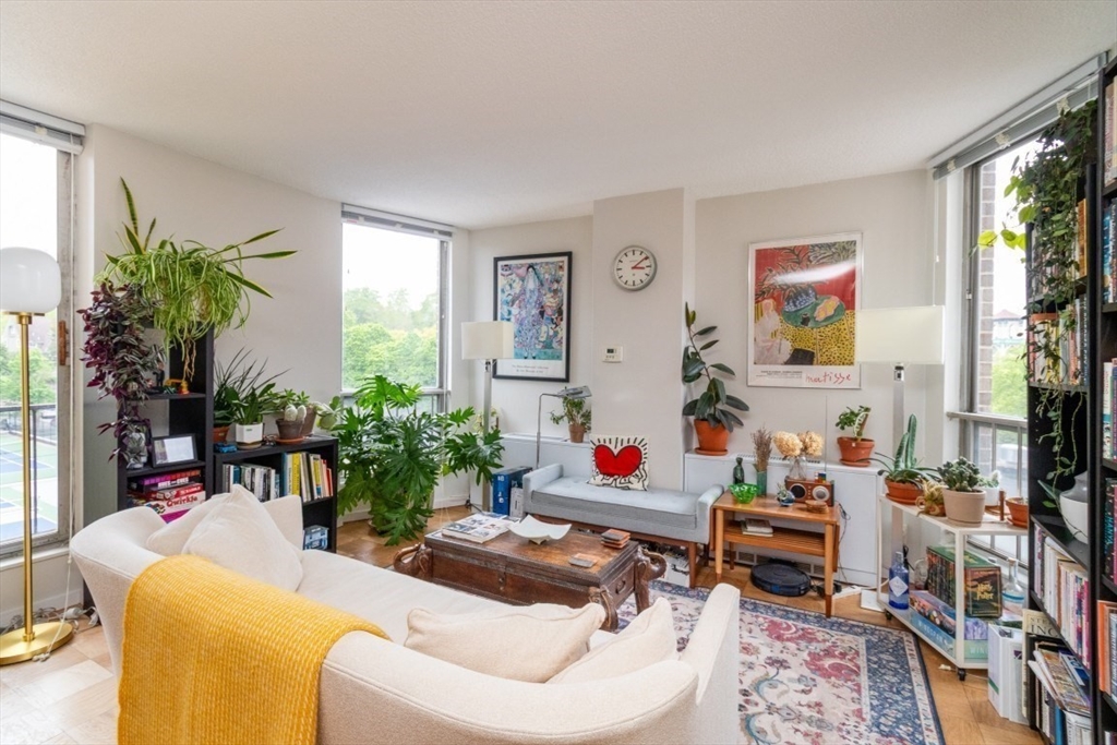 77 Pond Avenue, Unit 612 Brookline, MA 02445 - Photo 4 of 26