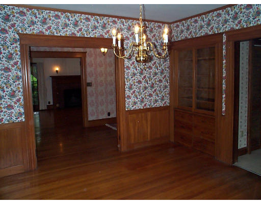 44 Concord Road Billerica, MA 01821 - Photo 6 of 12 a view of entryway with a hallway