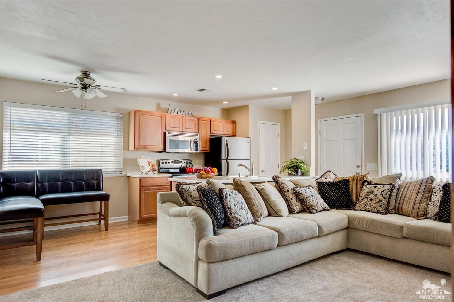 72685 Raven Road, Unit 4 Palm Desert, CA 92260 - Photo 1 of 22 Primary Photo