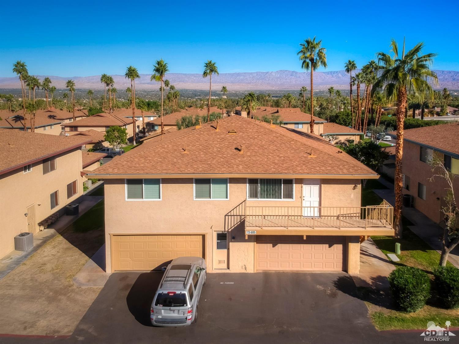 72685 Raven Road, Unit 4 Palm Desert, CA 92260 - Photo 2 of 22 Additional Photo