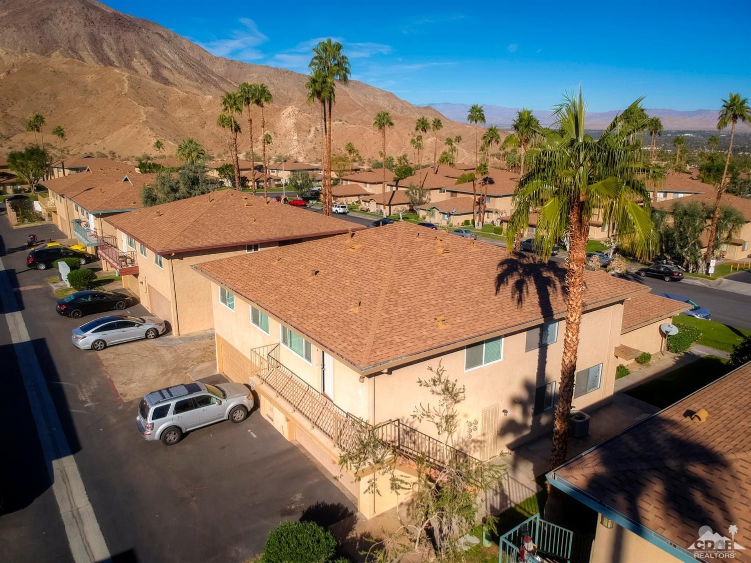 72685 Raven Road, Unit 4 Palm Desert, CA 92260 - Photo 3 of 22 Additional Photo