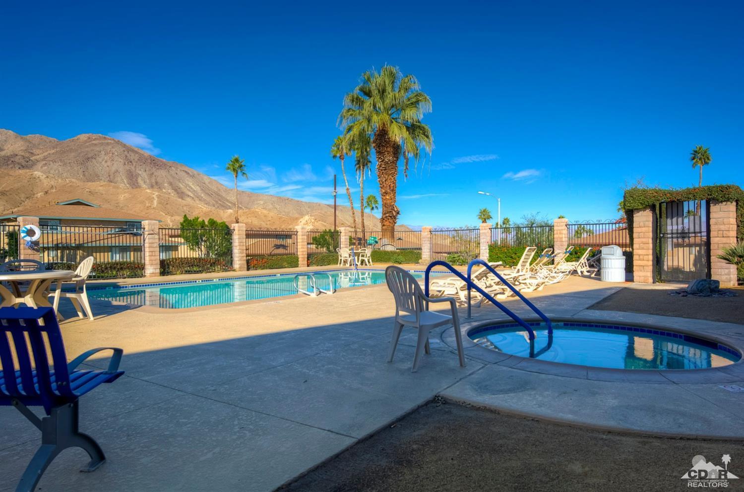 72685 Raven Road, Unit 4 Palm Desert, CA 92260 - Photo 21 of 22 Additional Photo