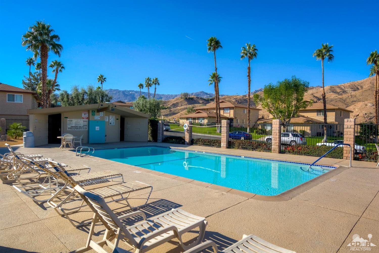 72685 Raven Road, Unit 4 Palm Desert, CA 92260 - Photo 22 of 22 Additional Photo