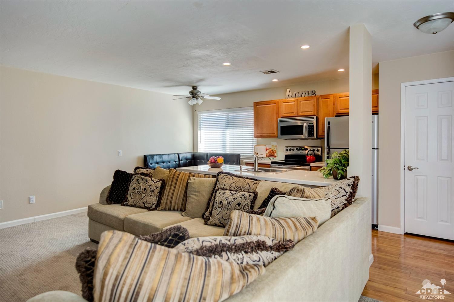72685 Raven Road, Unit 4 Palm Desert, CA 92260 - Photo 4 of 22 Additional Photo