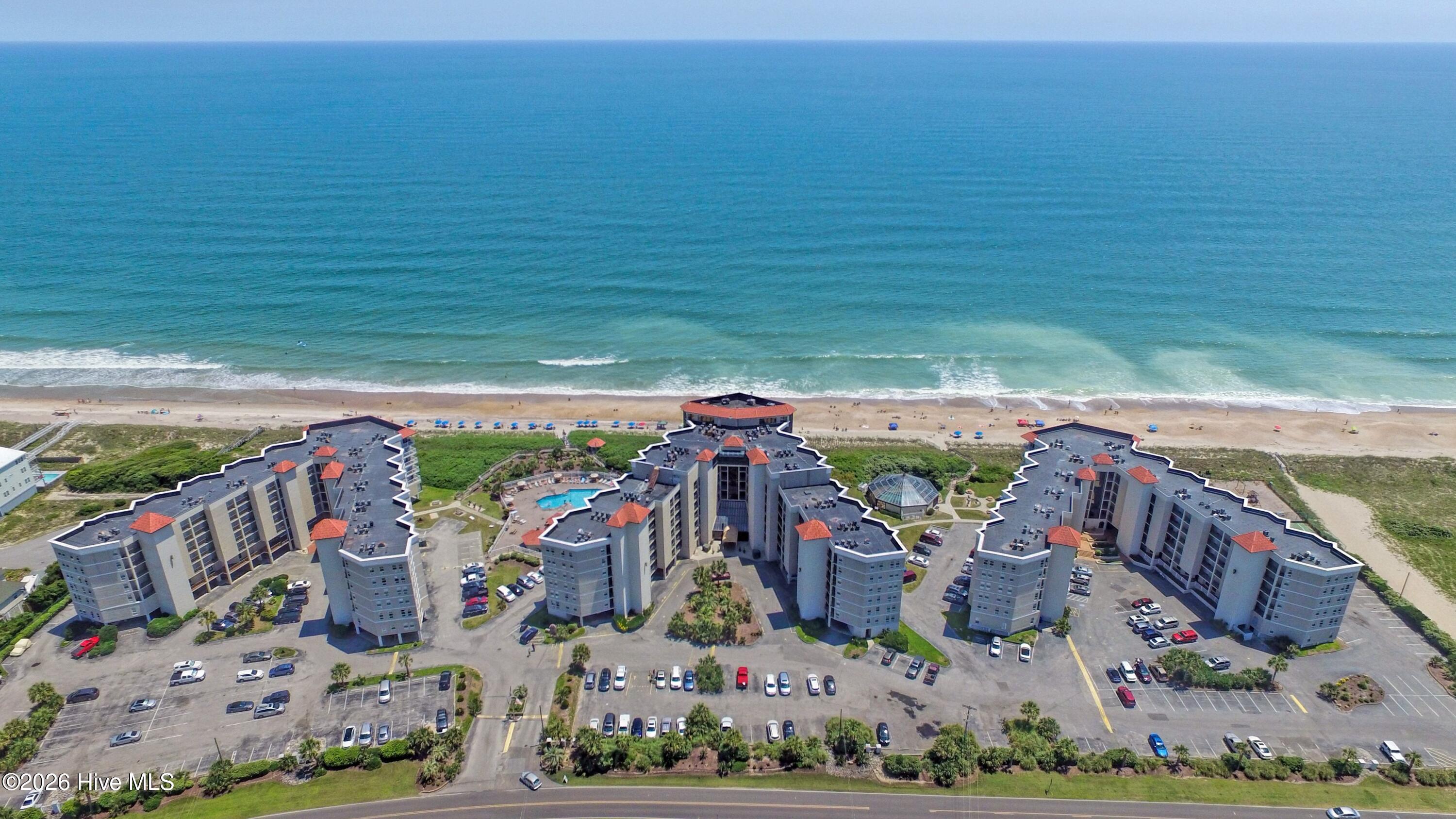 2000 New River Inlet Road, Unit 1108 North Topsail Beach, NC 28460 - Photo 88 of 91