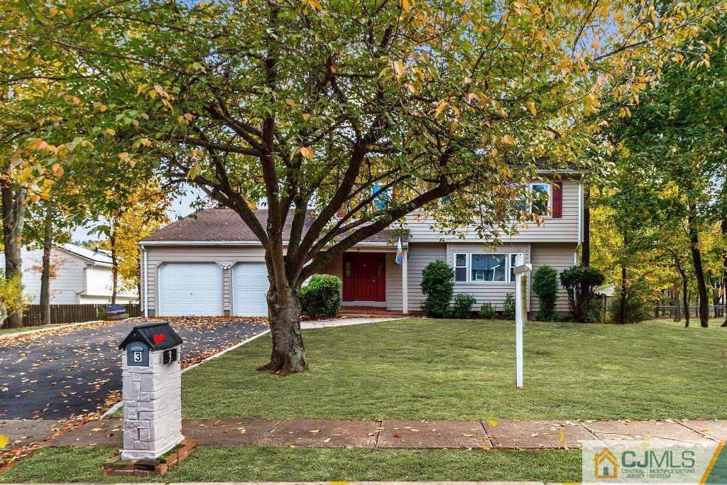 3 Rieder Court Somerset, NJ 08873 - Photo 1 of 22 Gallery Image 1