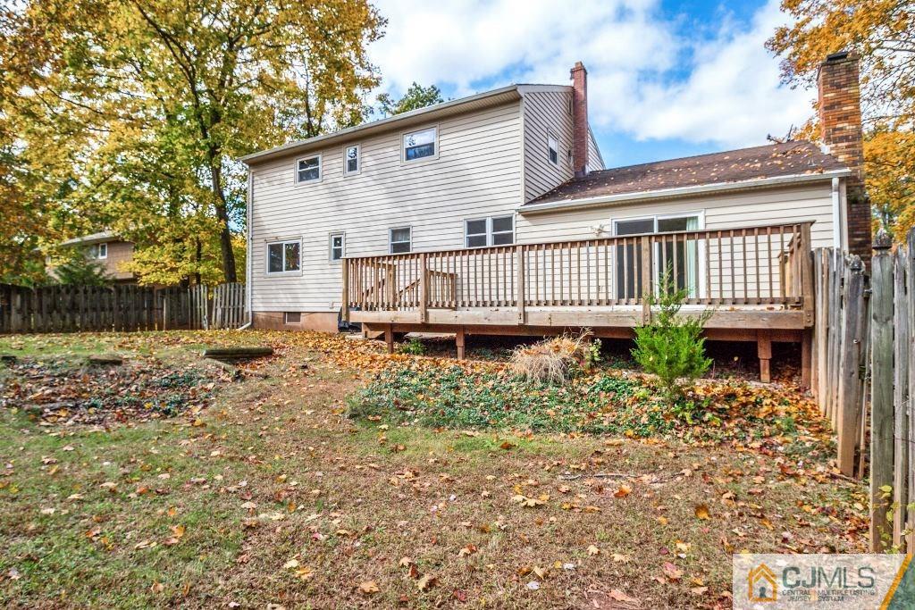 3 Rieder Court Somerset, NJ 08873 - Photo 20 of 22 Gallery Image 20