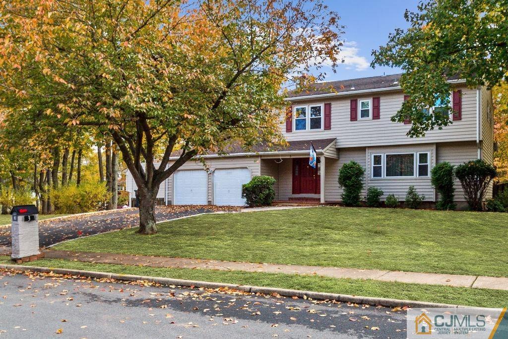 3 Rieder Court Somerset, NJ 08873 - Photo 21 of 22 Gallery Image 21