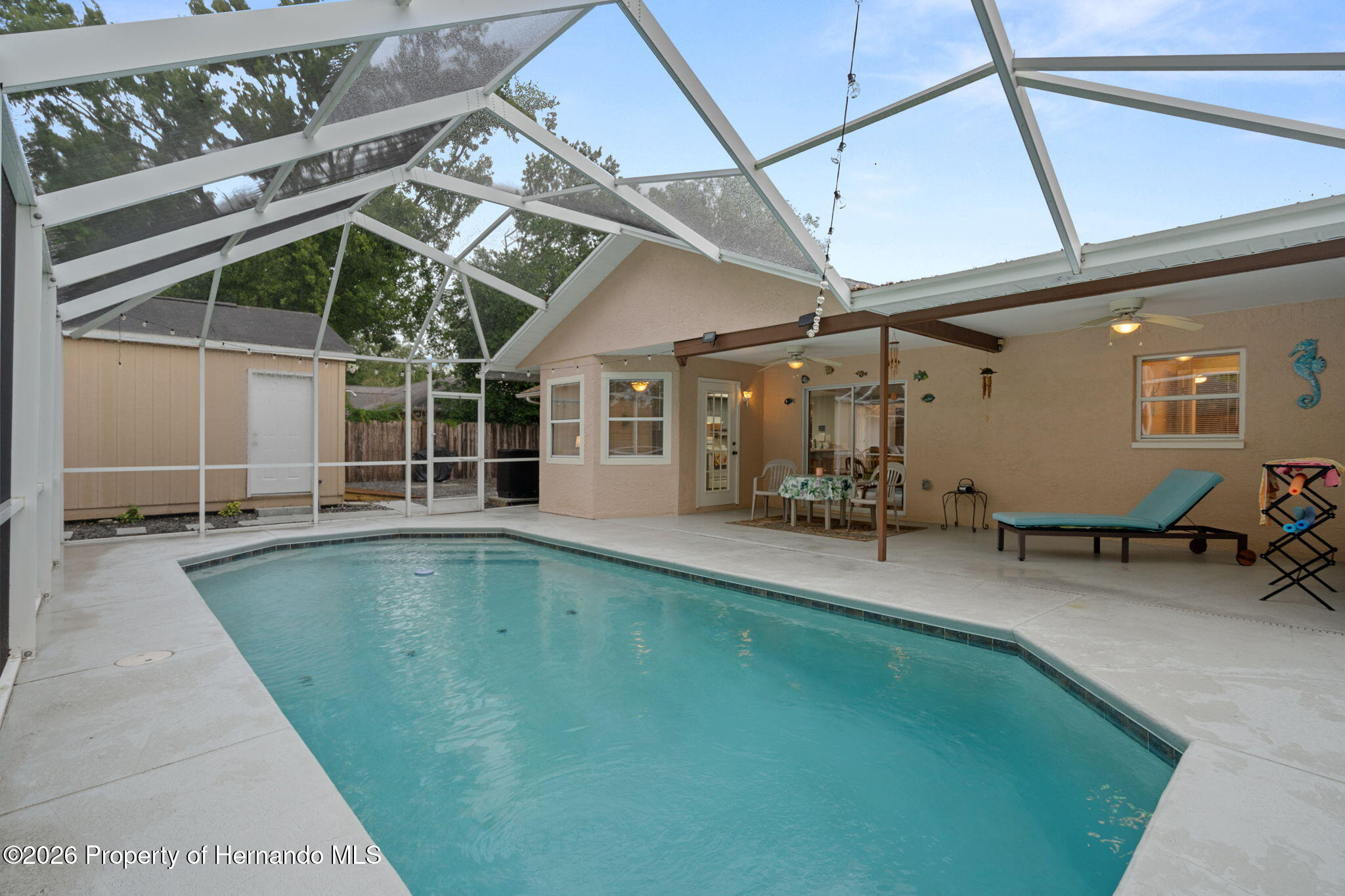 2292 Waterfall Drive Spring Hill, FL 34608 - Photo 39 of 48