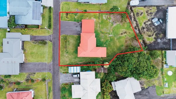 $599,000 | 100 Laukona Street, Hilo, HI 96720