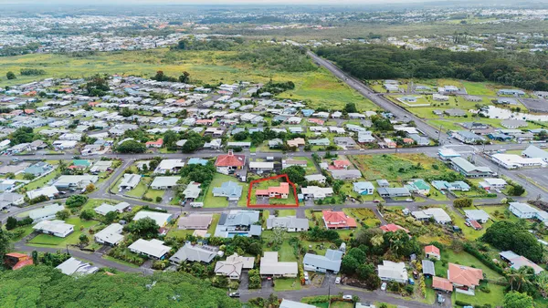 $599,000 | 100 Laukona Street, Hilo, HI 96720
