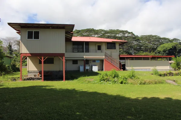 $599,000 | 100 Laukona Street, Hilo, HI 96720