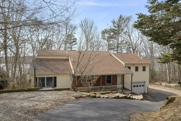 $859,000 | 75 Edgewater Road, Mashpee, MA 02649