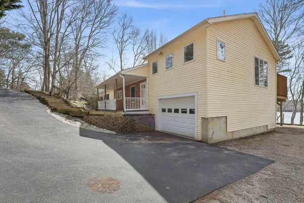 $859,000 | 75 Edgewater Road, Mashpee, MA 02649