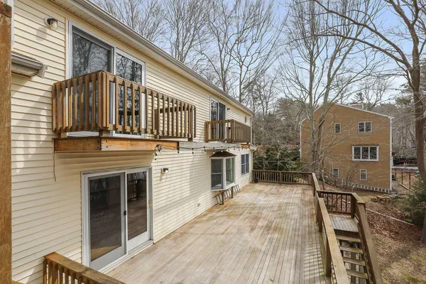 $859,000 | 75 Edgewater Road, Mashpee, MA 02649