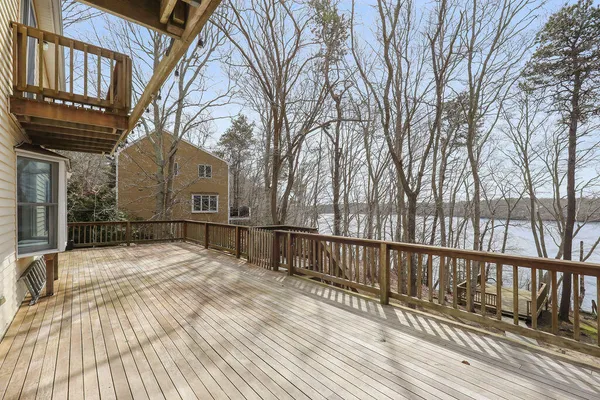$859,000 | 75 Edgewater Road, Mashpee, MA 02649