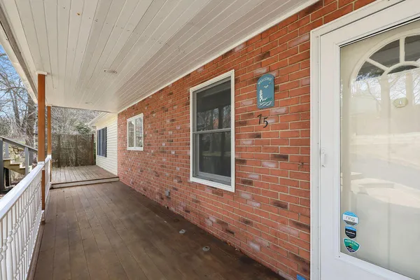 $859,000 | 75 Edgewater Road, Mashpee, MA 02649