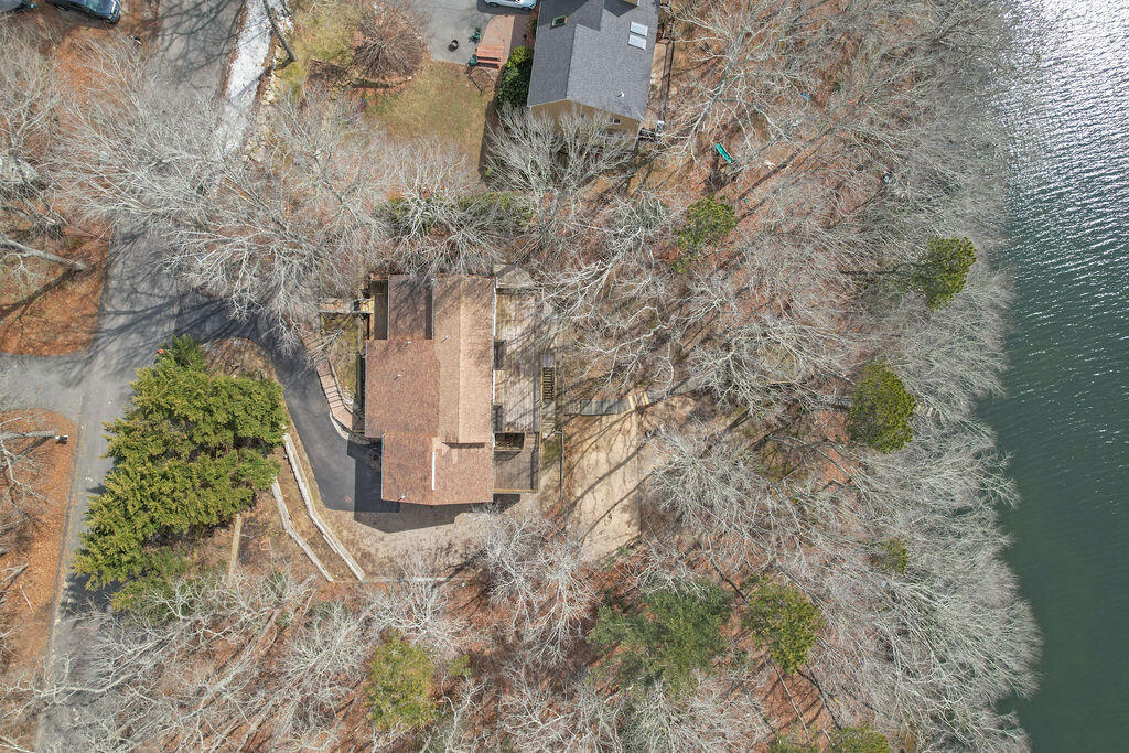75 Edgewater Road Mashpee, MA 02649 - Photo 68 of 78 DJI_0043