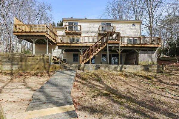 $859,000 | 75 Edgewater Road, Mashpee, MA 02649