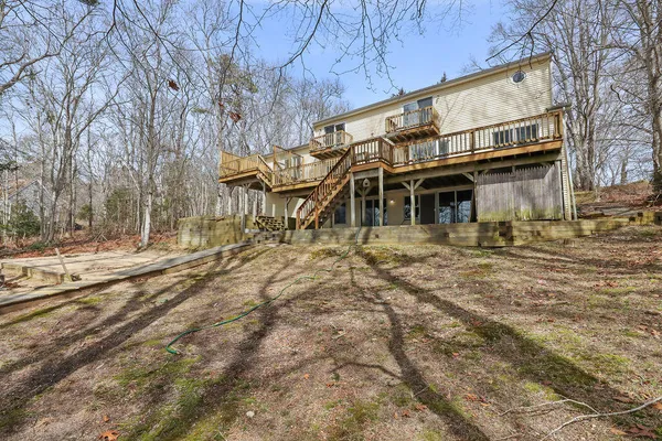 $859,000 | 75 Edgewater Road, Mashpee, MA 02649