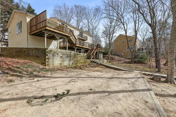 $859,000 | 75 Edgewater Road, Mashpee, MA 02649