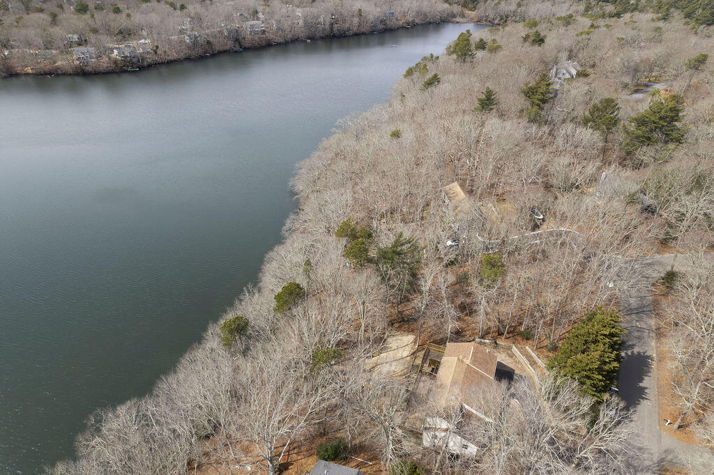 75 Edgewater Road Mashpee, MA 02649 - Photo 73 of 78 DJI_0052