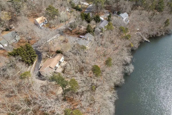 $859,000 | 75 Edgewater Road, Mashpee, MA 02649