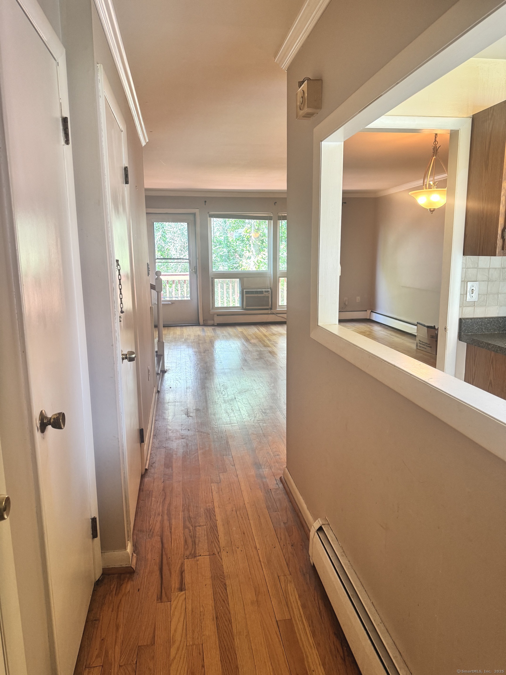 141 Worth Avenue Hamden, CT 06518 - Photo 3 of 17 wooden floor in a gallery