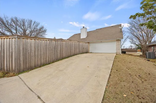 $2,400 | 703 Primrose Lane, Rockwall, TX 75032