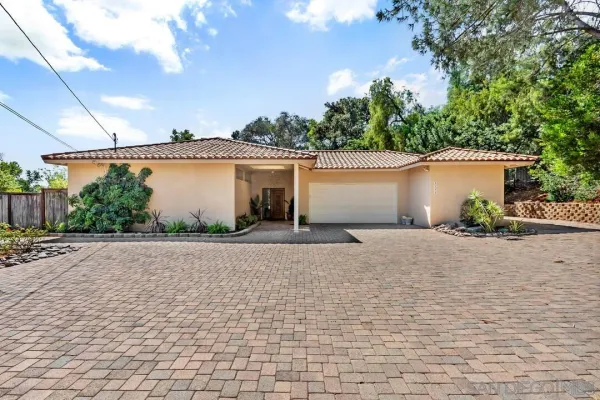$5,000 | 4588 Conrad Drive, La Mesa, CA 91941