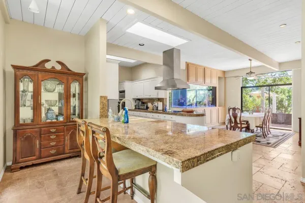 $5,000 | 4588 Conrad Drive, La Mesa, CA 91941