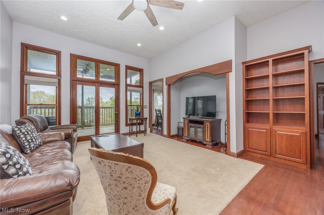 1421 McGill Road Vincent, OH 45784 - Photo 4 of 47