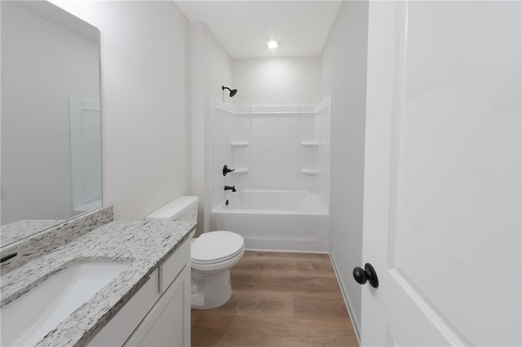 411 Summit View Lane, Unit 3 Jasper, GA 30143 - Photo 15 of 20 Gallery Image 15