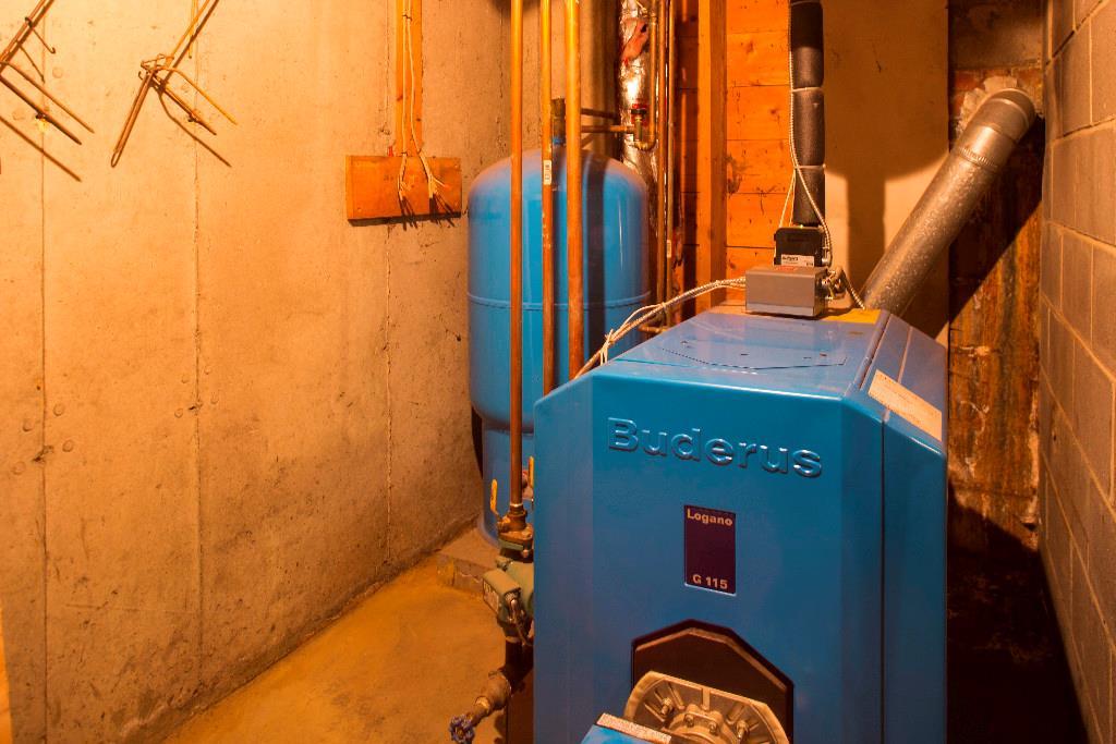 743 Cardville Road Greenbush, ME 04418 - Photo 23 of 34 Heating system is top of the line
